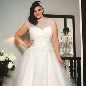 Meet your Posher, Karla